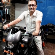 Harley Davidson Bike Packing And Moving from Vasundhara Ghaziabad to Siliguri
